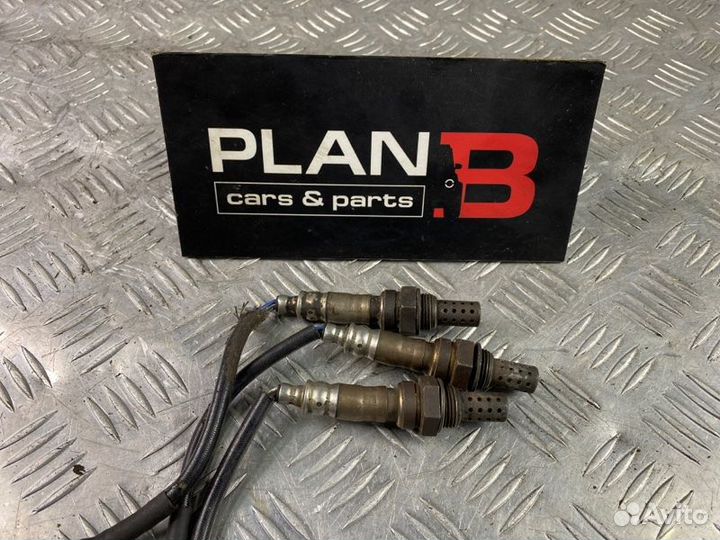 Датчик кислородный Toyota