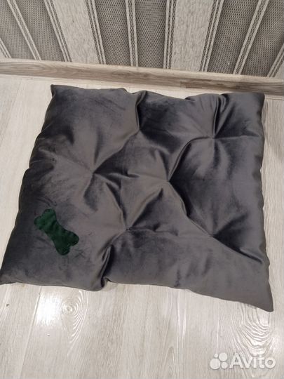 Лежанка.Новая.Пончик