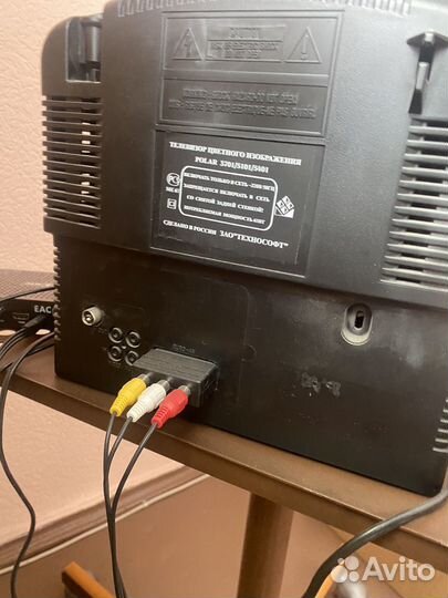 Телевизор Polar