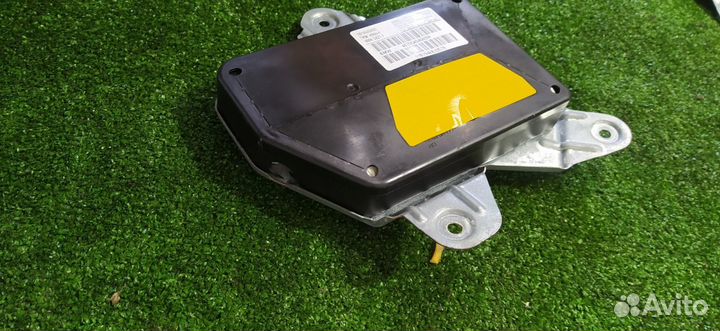 Подушка безопасности в дверь Bmw 5 Series E39