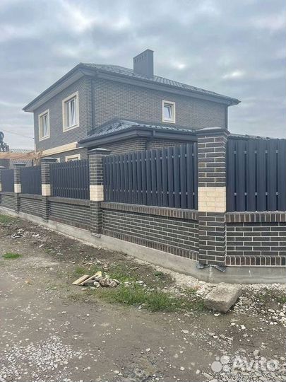 Металлочерепица под заказ