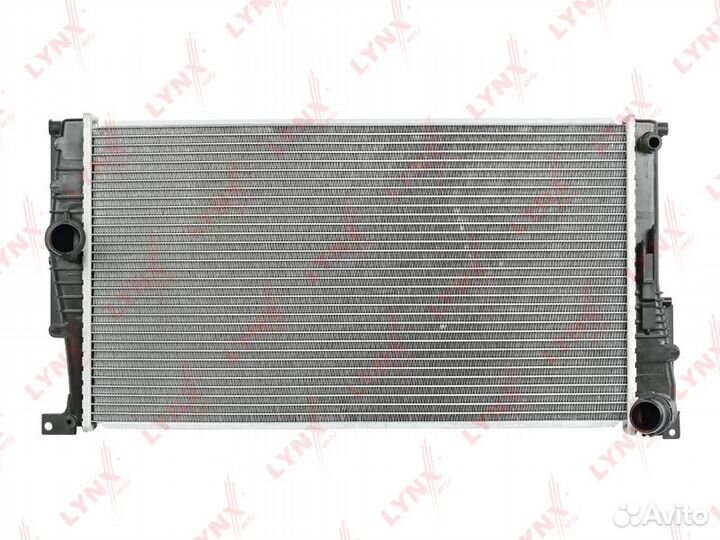 Радиатор охлаждения BMW 2 F22