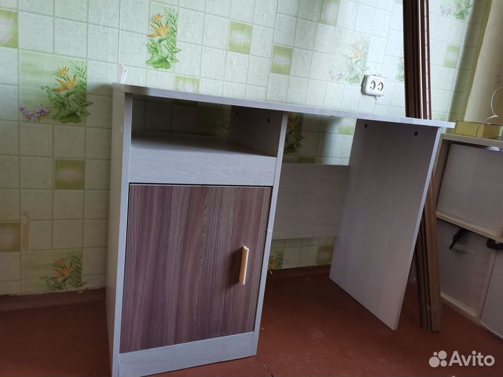 Компьютерный стол бу