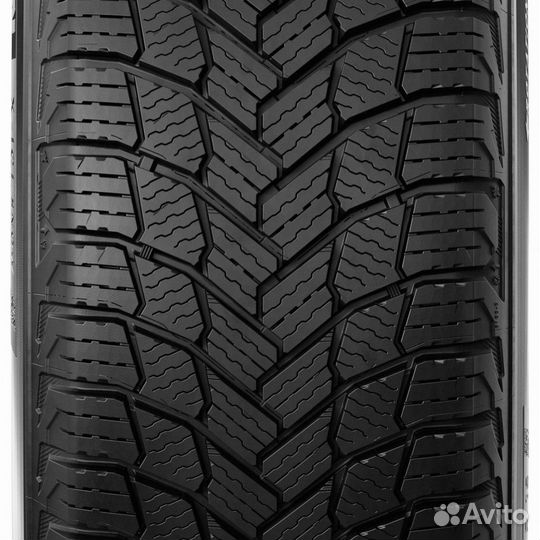 Michelin X-Ice Snow 225/55 R19 103T