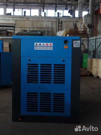 Винтовой компрессор Hansmann RS75A-8 новый