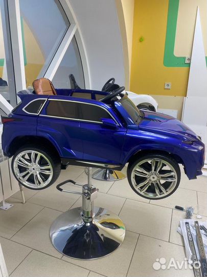 Парикмахерские кресло машинки