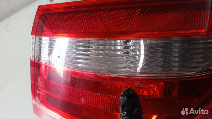 Задний правый фонарь LADA vesta sw