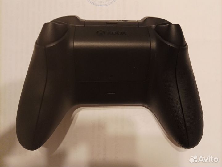 Геймпад xbox One