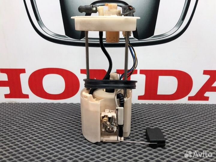 Топливный насос Honda Civic FD(4Д) R18A1