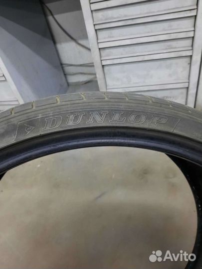 Dunlop SP Sport Maxx 315/25 R23