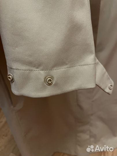 Плащ дождевик uniqlo