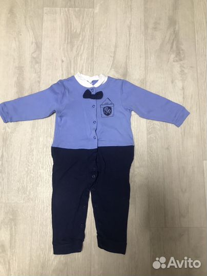 Костюм для мальчика