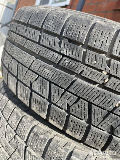 Yokohama Ice Guard IG50+ 195/65 R15