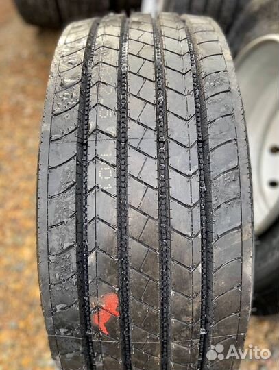 Aplus 385/55 R22.5