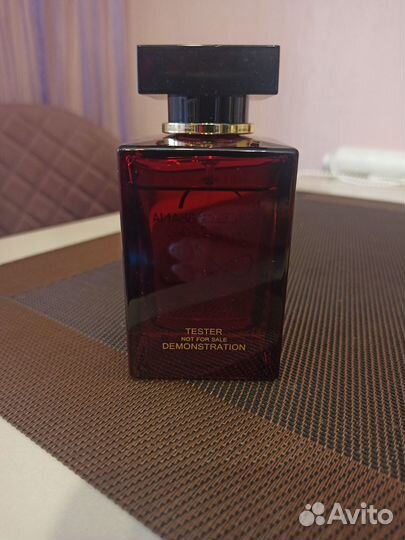 Туалетная вода женская