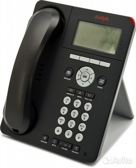 Ип телефон avaya 9620l