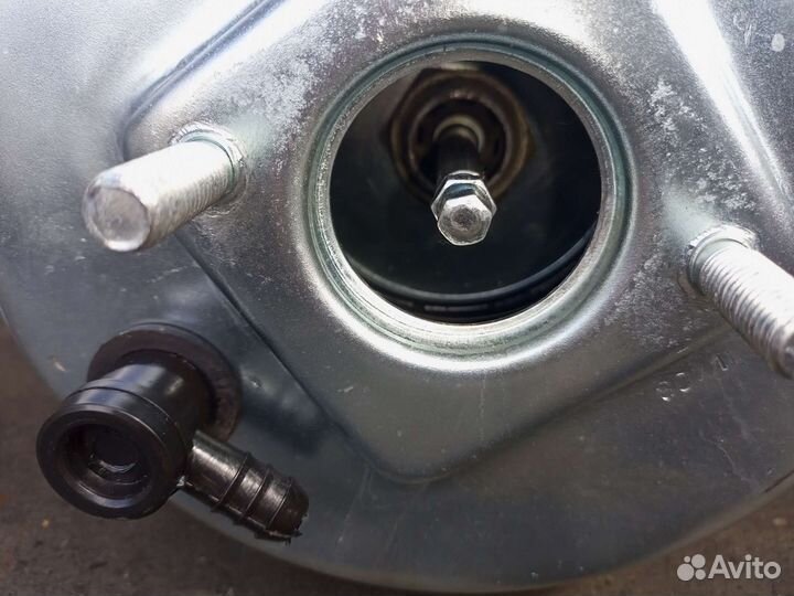 Усилитель тормозов вакуумный для А/м Газель
