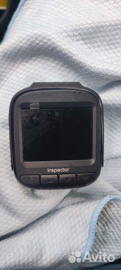 Видеорегистратор