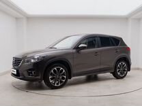 Mazda CX-5 2.0 AT, 2016, 20 695 км, с пробегом, цена 2 500 000 руб.