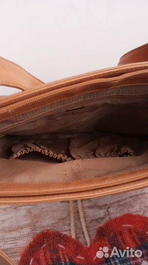 Сумка Picard женская