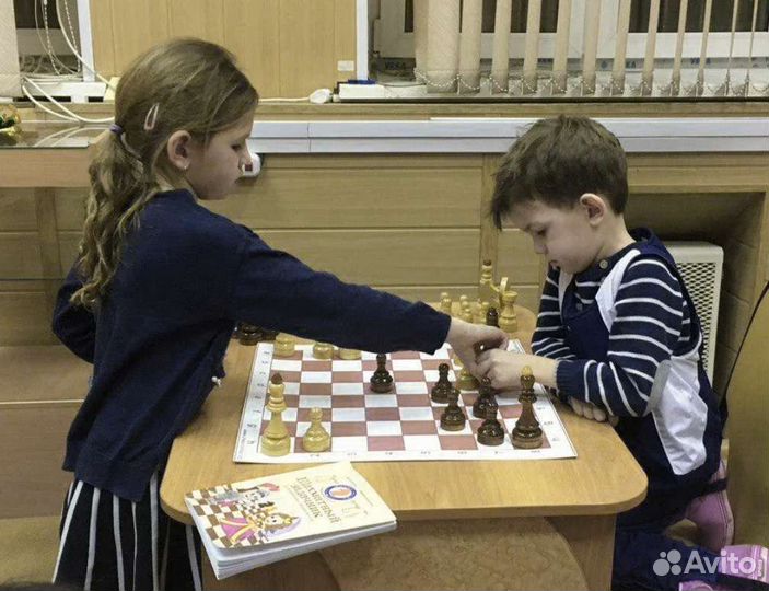 Тренер по шахматам. Учитель шахмат на дому