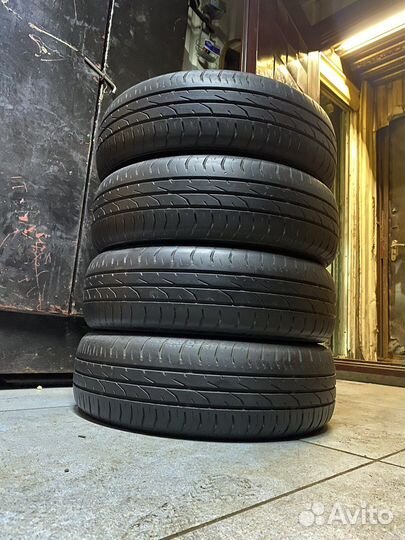 Continental ContiSportContact 2 175/65 R15 84H