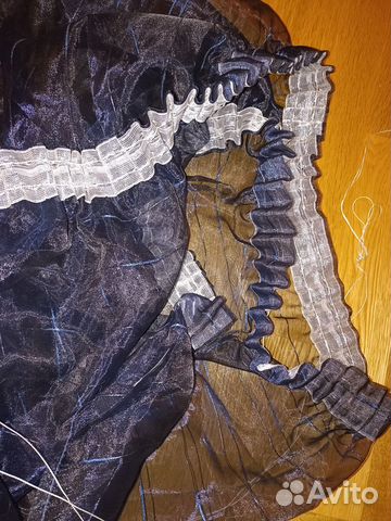 Новый Тюль на кухню