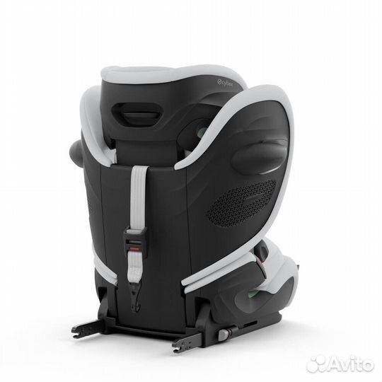 Новинка Cybex G2/ Fog Grey
