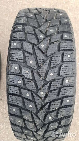 Dunlop SP Winter Ice02 205/55 R16 94T