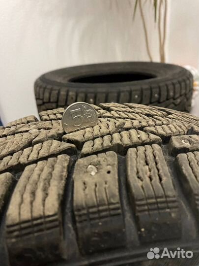 Nordman 7 175/70 R13