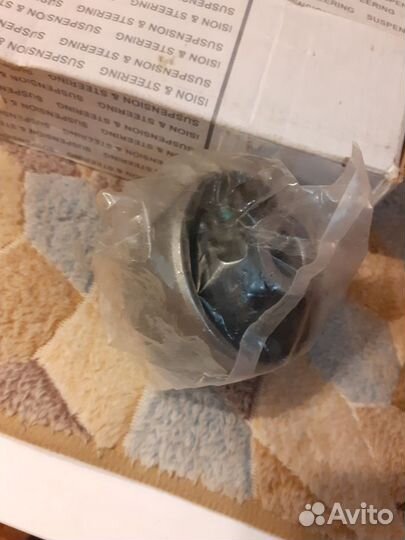 Сайлентблок переднего рычага подвески хендай элант