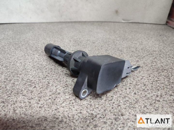 Катушка зажигания mazda atenza