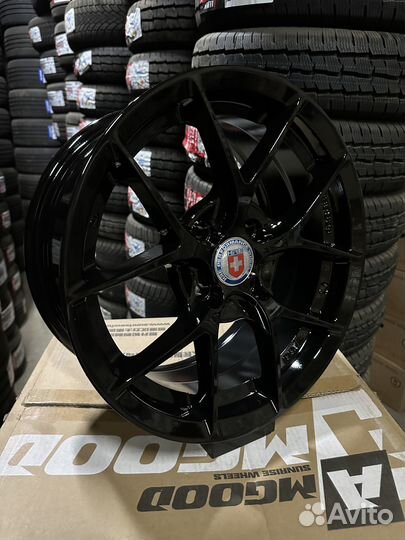 Литые диски r15 4x100 (Kia Rio, Hyundai Solaris)