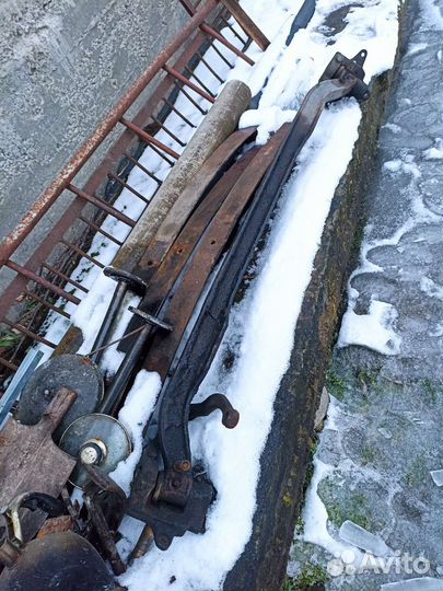 Разбор, газель, волга, УАЗ