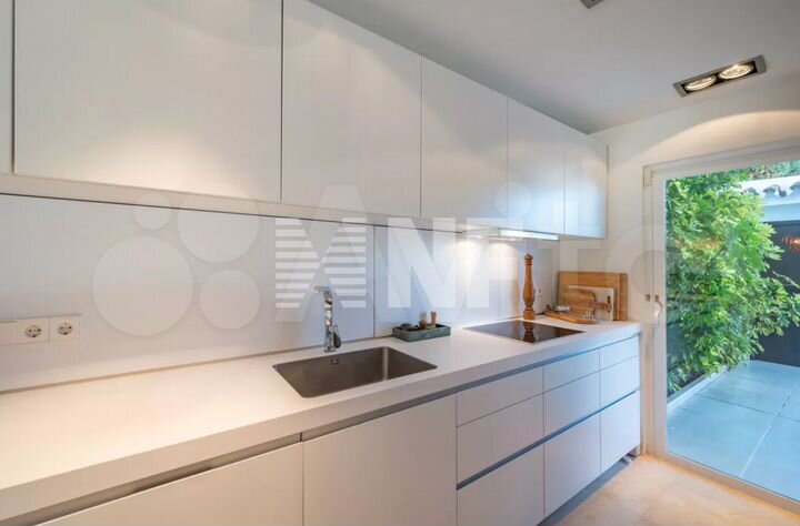 Дом 166 м² (Испания)