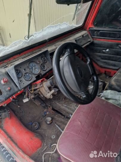 Запчасти на луаз 969