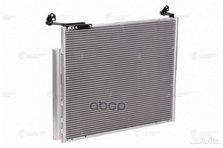 Lrac 1972 радиатор кондиционераToyota Land Cru