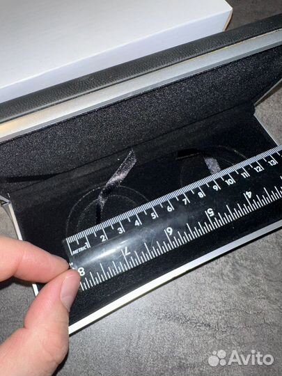 Футляр для монет