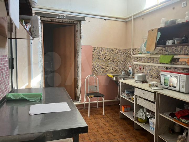 Общепит, 240 м²