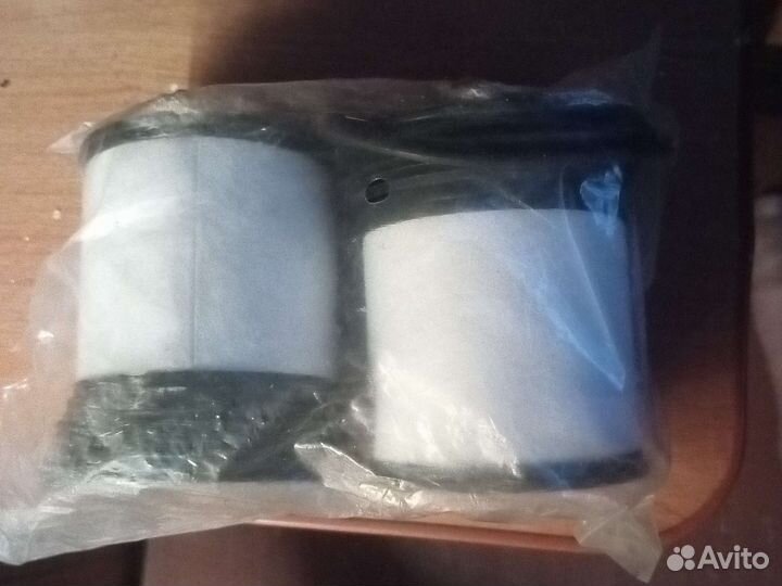 Топливный фильтр дизель captiva