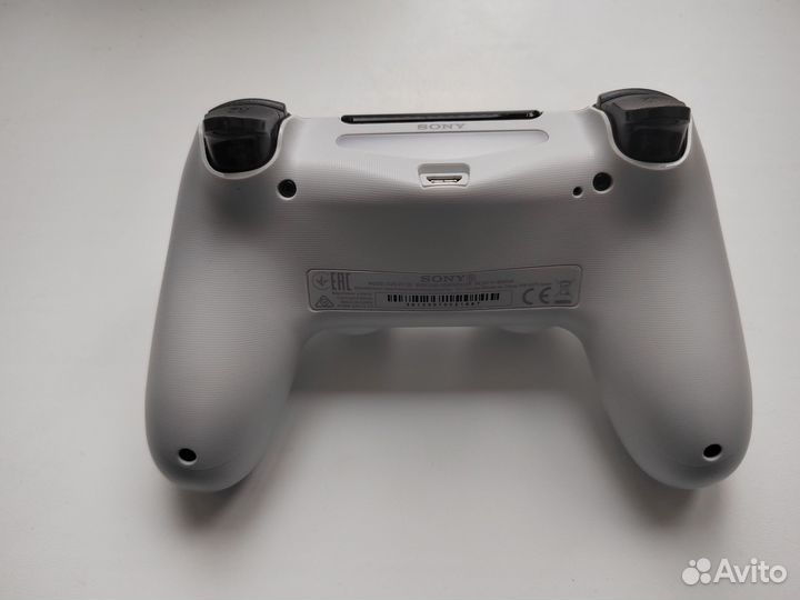 Геймпады для ps4