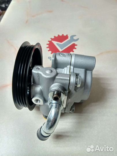 Гидроусилителя руля Lexus