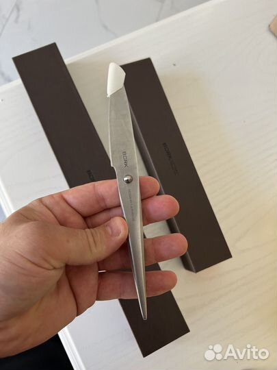 Нож Борк Bork NH 506