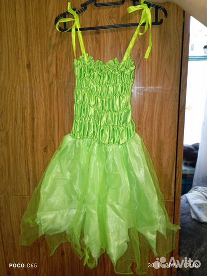 Новогодние костюмы для девочек