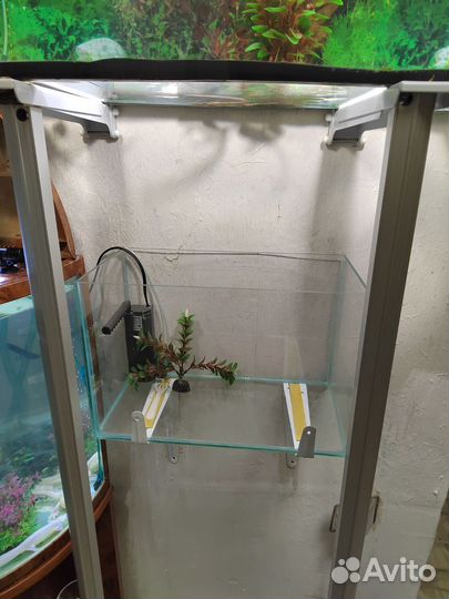 Аквариум 15л