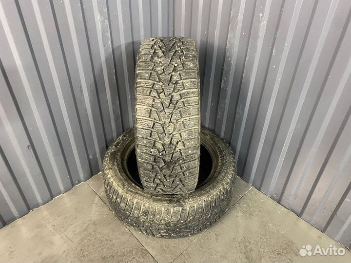 Maxxis ArcticTrekker NP3 205/55 R16 94T