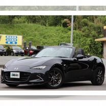 Mazda Roadster 1.5 MT, 2016, 67 000 км, с пробегом, цена 1 240 000 руб.