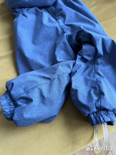 Комбинезон демисезонный Miniplushik 86-92