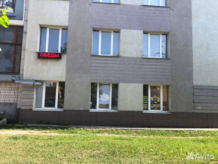 Кухонный работник