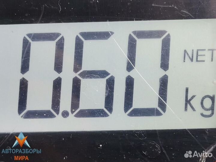 Болт колесный Volkswagen Transporter T5 рест. 2011